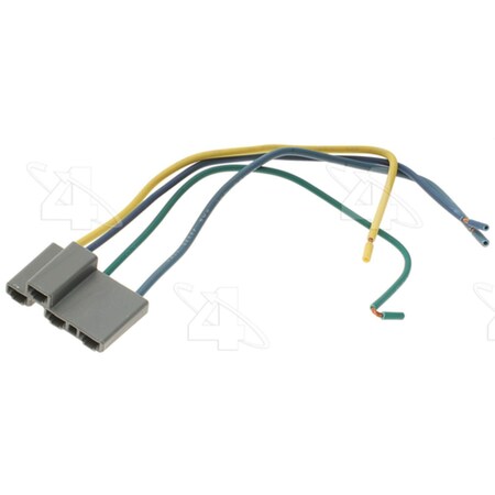 Four Seasons Buick Century Sedan/Coupe 85-82/Electra Harness Connect, 37254 37254